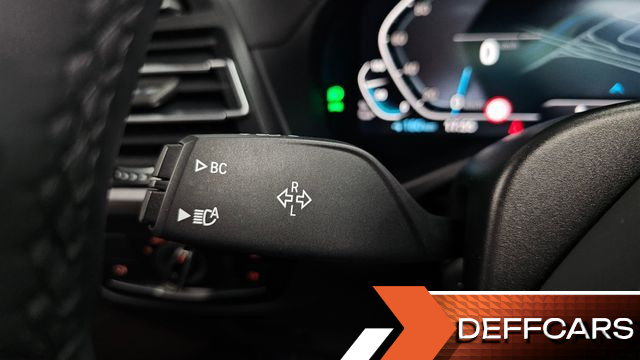 BMW IX3 M Sports купить на сайте DeffCars