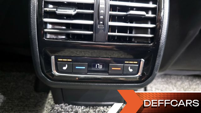 Volkswagen PASSAT 2.0 TDI 4Motion Prestige купить на сайте DeffCars