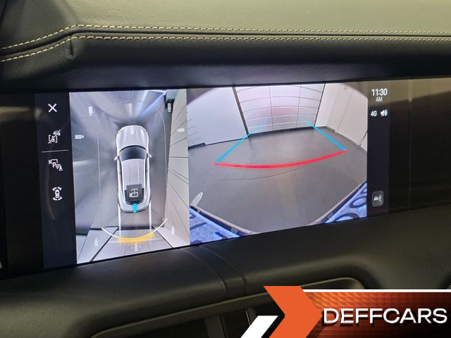 Porsche TAYCAN Turbo купить на сайте DeffCars