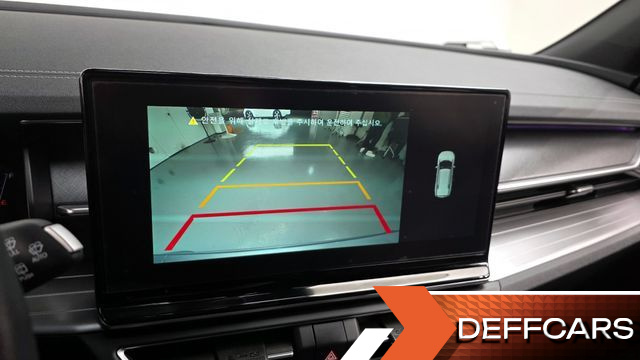Ssangyong TORRES Gasoline 1.5 2WD T7 купить на сайте DeffCars