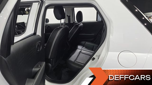 Hyundai CASPER Modern купить на сайте DeffCars