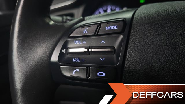 Hyundai AVANTE 1.6 Smart купить на сайте DeffCars