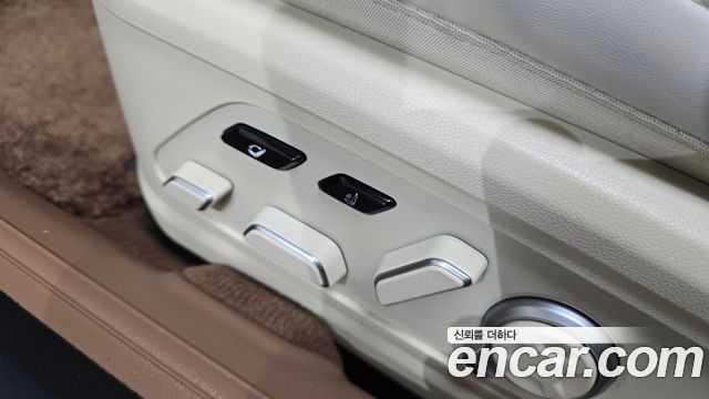 Hyundai GRANDEUR Calligraphy купить на сайте DeffCars
