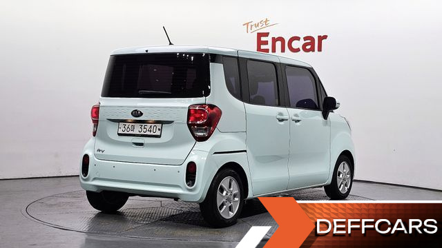 Kia RAY Trendy купить на сайте DeffCars