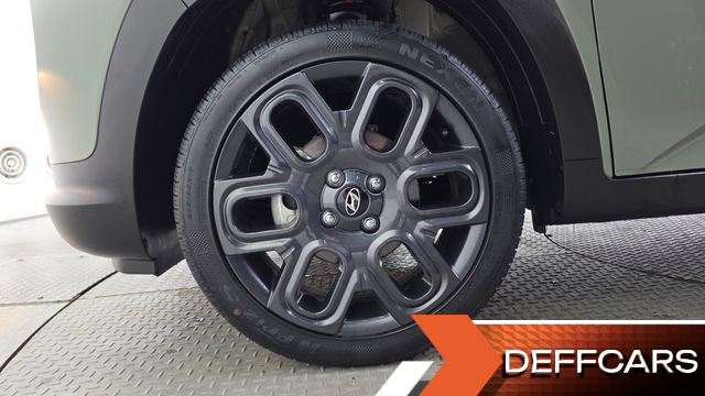 Hyundai CASPER Turbo The Essential Light купить на сайте DeffCars