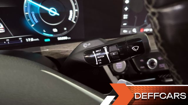 Kia K8 Noblesse купить на сайте DeffCars