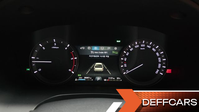 Ssangyong REXTON Diesel 2.2 4WD Noblesse купить на сайте DeffCars