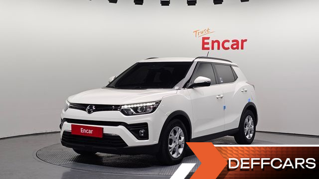 Ssangyong TIBOLI Gasoline 1.5 2WD V3 купить на сайте DeffCars