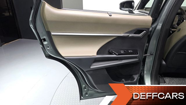 Ssangyong TORRES Gasoline 1.5 2WD T7 купить на сайте DeffCars