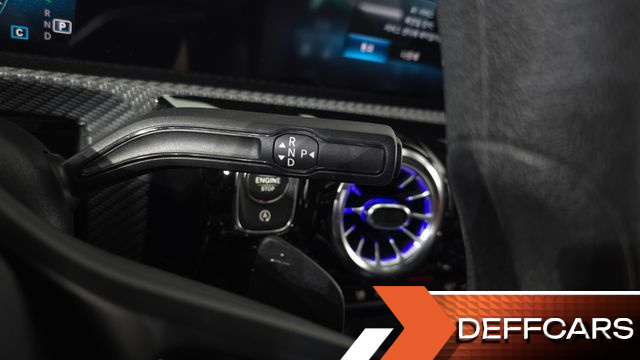 Mercedes A-CLASS A220 Hatchback купить на сайте DeffCars