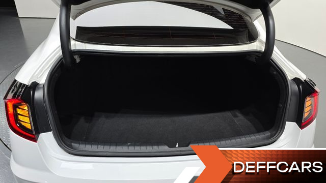 Hyundai SONATA 2.0 Premium Plus купить на сайте DeffCars