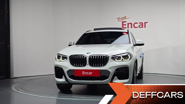 BMW X4 xDrive20i M Sport X купить на сайте DeffCars