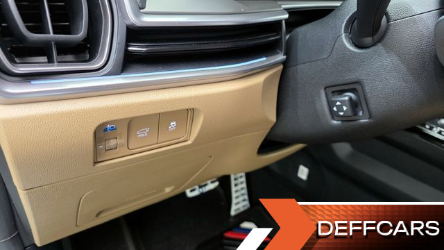 Kia SORENTO HEV 1.6 2WD Gravity купить на сайте DeffCars