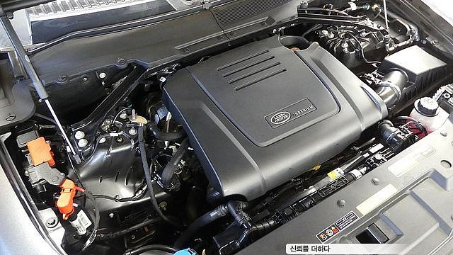 Land Rover DEFENDER 110 P300 X-Dynamic SE купить на сайте DeffCars