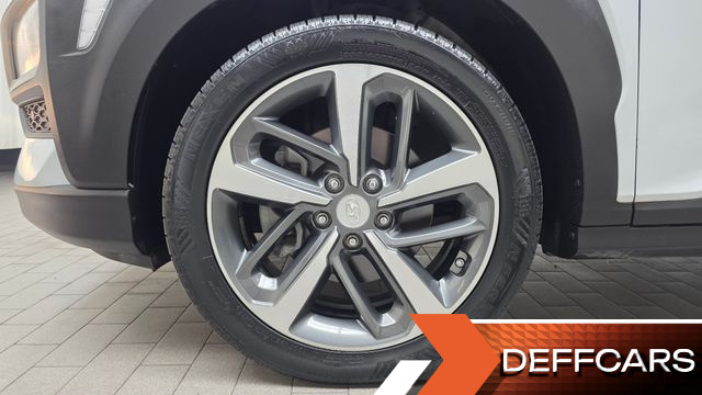 Hyundai KONA 1.6 Turbo 2WD Modern pop купить на сайте DeffCars