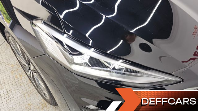 Kia K8 2.5 Gasoline 2WD Noblesse купить на сайте DeffCars