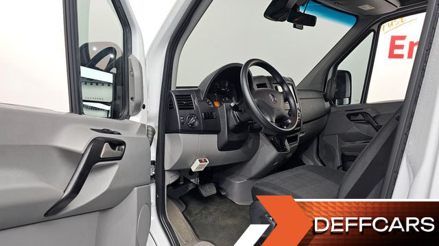 Mercedes SPRINTER 3.0 Diesel W906 купить на сайте DeffCars