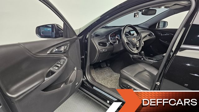 ChevroletGMDaewoo MALIBU 1.5 Turbo LTZ купить на сайте DeffCars