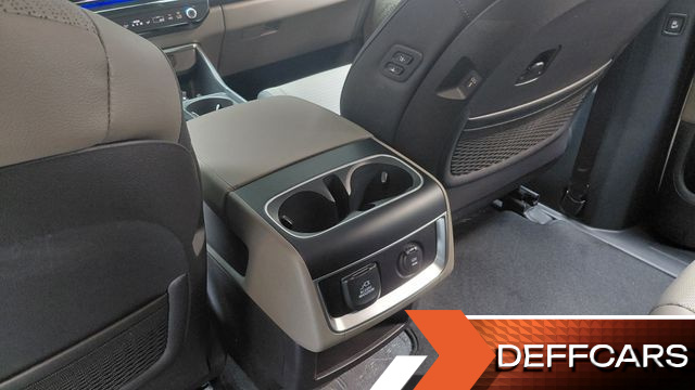 Kia CARNIVAL HEV 9seater Signature купить на сайте DeffCars