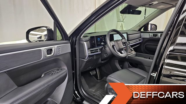 Hyundai SANTAFE Gasoline 2.5T 2WD Prestige Plus купить на сайте DeffCars