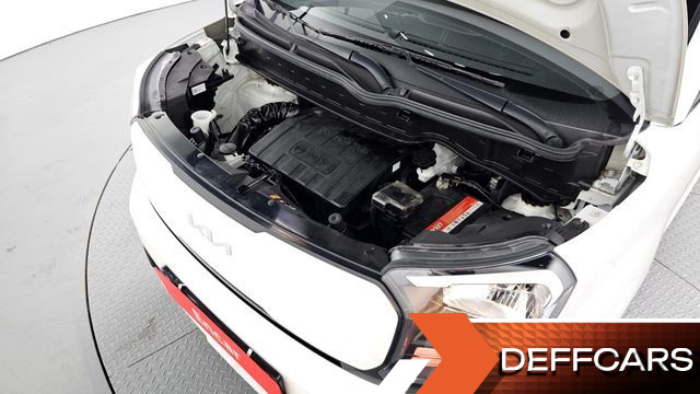 Kia RAY Prestige купить на сайте DeffCars