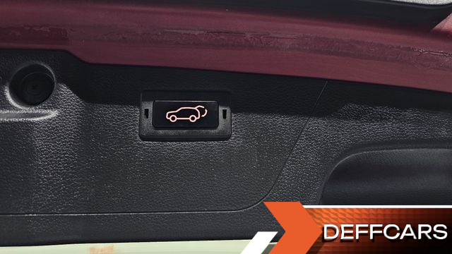 Ssangyong KORANDO Gasoline 1.5 4WD C5 Plus купить на сайте DeffCars