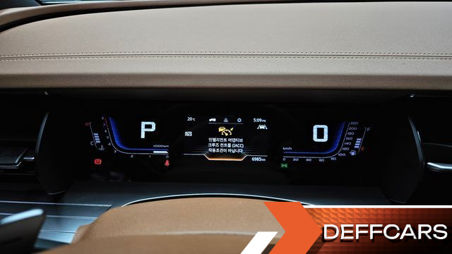 Ssangyong TORRES Gasoline 1.5 2WD T7 купить на сайте DeffCars