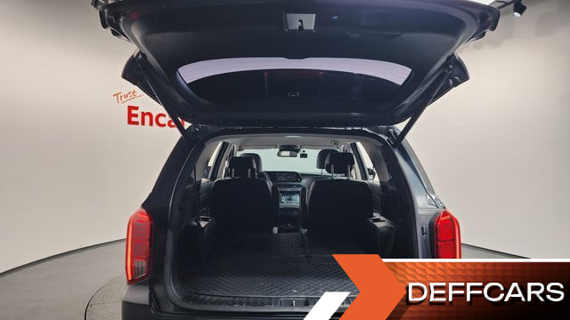 Hyundai PALISADE Gasoline 3.8 2WD Exclusive купить на сайте DeffCars