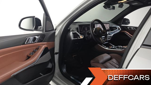 BMW X5 xDrive 40i M Sport купить на сайте DeffCars