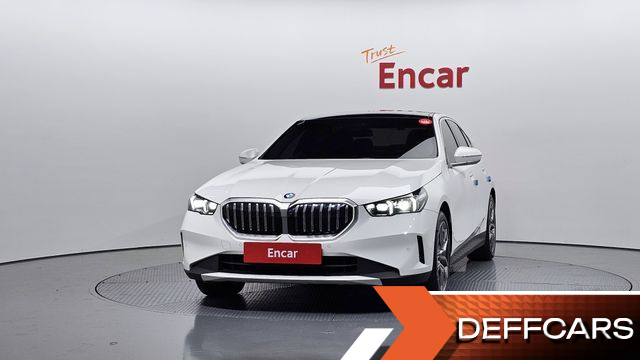 BMW 5-SERIES 530i xDrive купить на сайте DeffCars