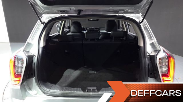 Ssangyong TIBOLI Diesel 1.6 2WD V1 купить на сайте DeffCars