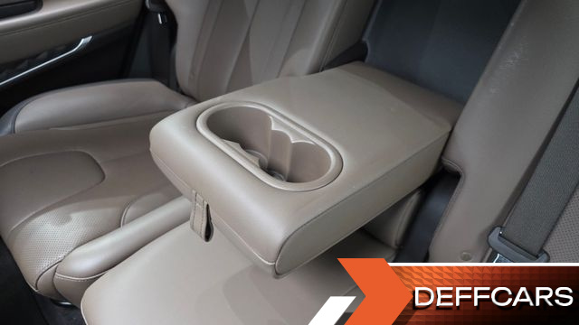 Hyundai SANTAFE Diesel 2.2 4WD Prestige купить на сайте DeffCars