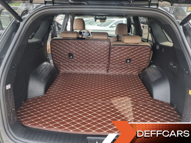 Kia SORENTO Gasoline 2.5T 2WD Noblesse купить на сайте DeffCars