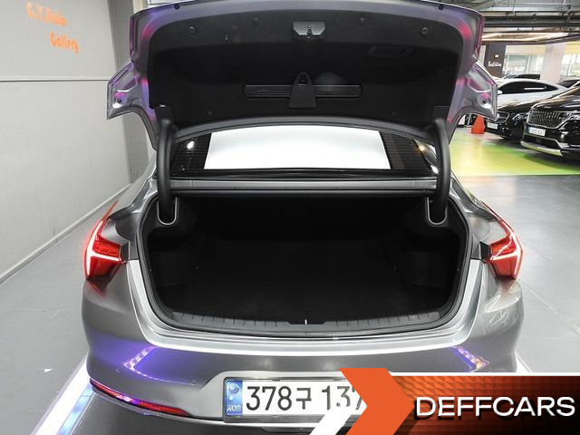 Kia K8 2.5 Gasoline 2WD Noblesse купить на сайте DeffCars