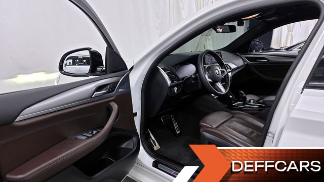 BMW X4 xDrive20d M Sports Online Exclusive Edition купить на сайте DeffCars