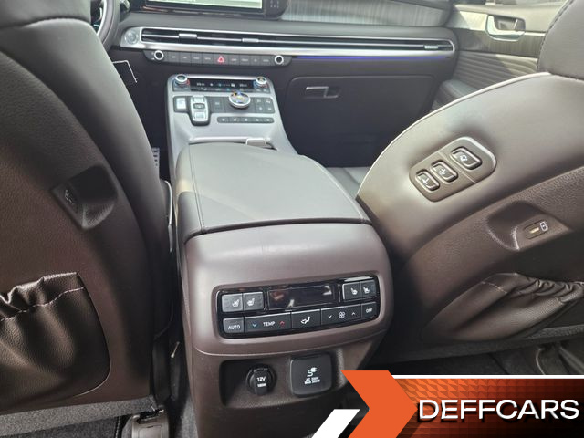 Hyundai PALISADE Diesel 2.2 4WD Calligraphy купить на сайте DeffCars