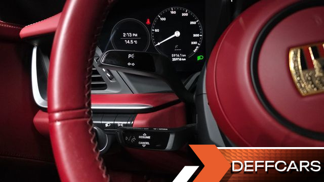 Porsche 911 Carrera GTS купить на сайте DeffCars