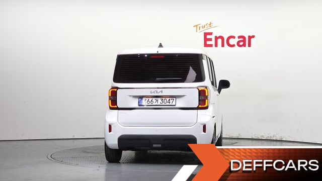Kia RAY Signature купить на сайте DeffCars