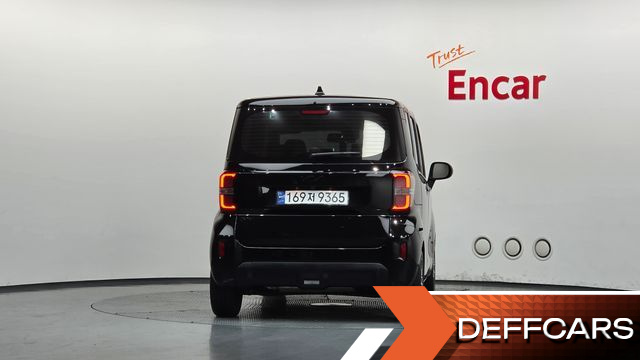 Kia RAY Signature купить на сайте DeffCars