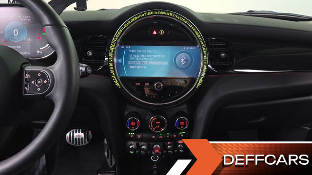 Mini COOPER Classic Plus 3rd купить на сайте DeffCars