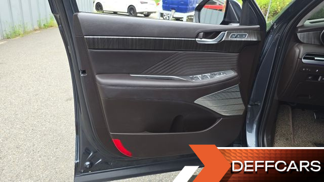 Hyundai PALISADE Gasoline 3.8 2WD Calligraphy купить на сайте DeffCars
