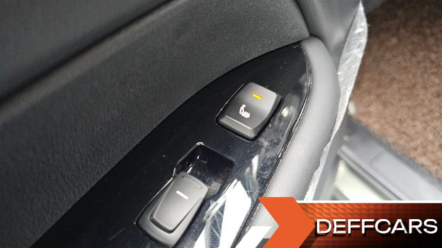 Ssangyong REXTON Diesel 2.2 4WD Culman Prestige купить на сайте DeffCars