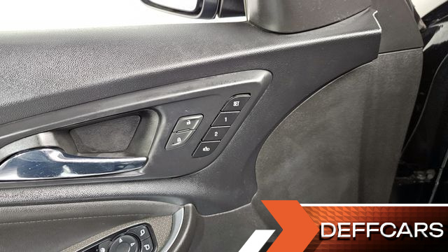 ChevroletGMDaewoo MALIBU 2.0 Turbo LT Special купить на сайте DeffCars