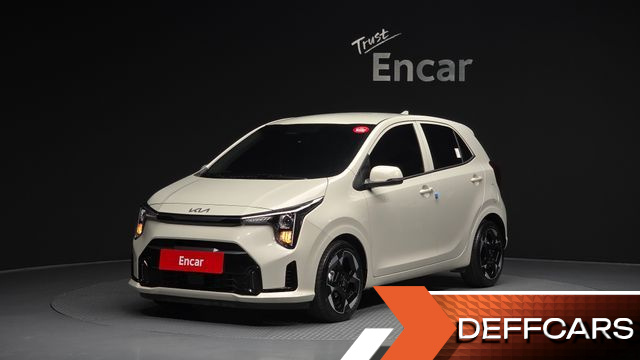 Kia MORNING Signiture купить на сайте DeffCars