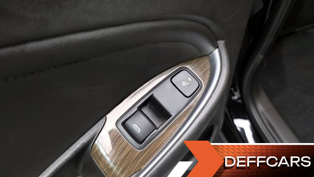 ChevroletGMDaewoo MALIBU 2.0 Turbo Premier Special купить на сайте DeffCars