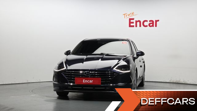 Hyundai SONATA 2.0 Premium Family купить на сайте DeffCars