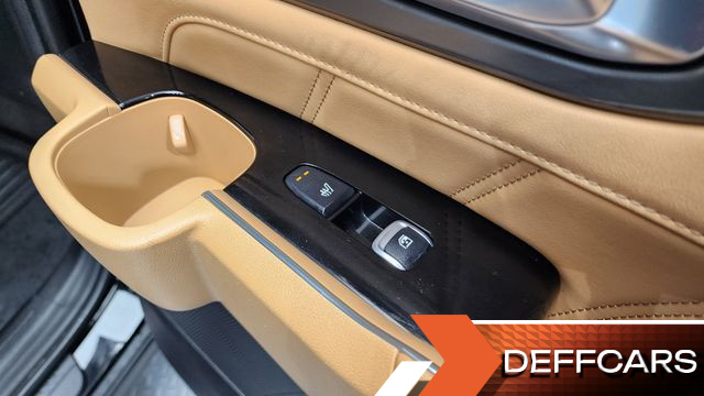 Kia SORENTO Diesel 2.2 2WD Noblesse купить на сайте DeffCars