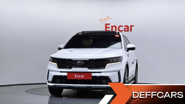 Kia SORENTO HEV 1.6 2WD Gravity купить на сайте DeffCars