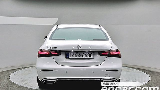 Mercedes E-CLASS E250 Avantgarde купить на сайте DeffCars