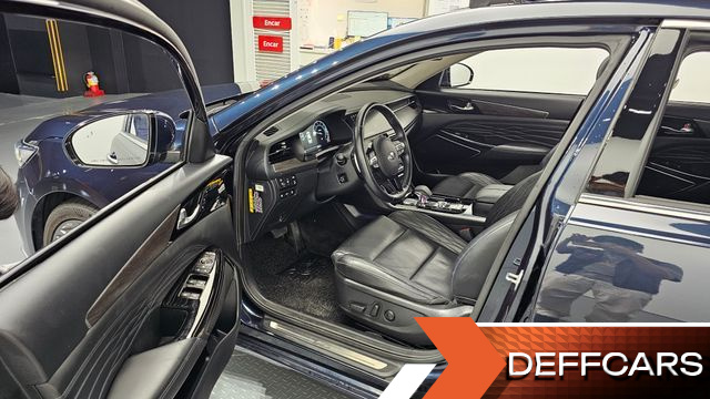 Kia K7 2.5 GDI X Edition купить на сайте DeffCars